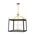 Carlow Outdoor (Damp) Lantern by Visual Comfort Studio