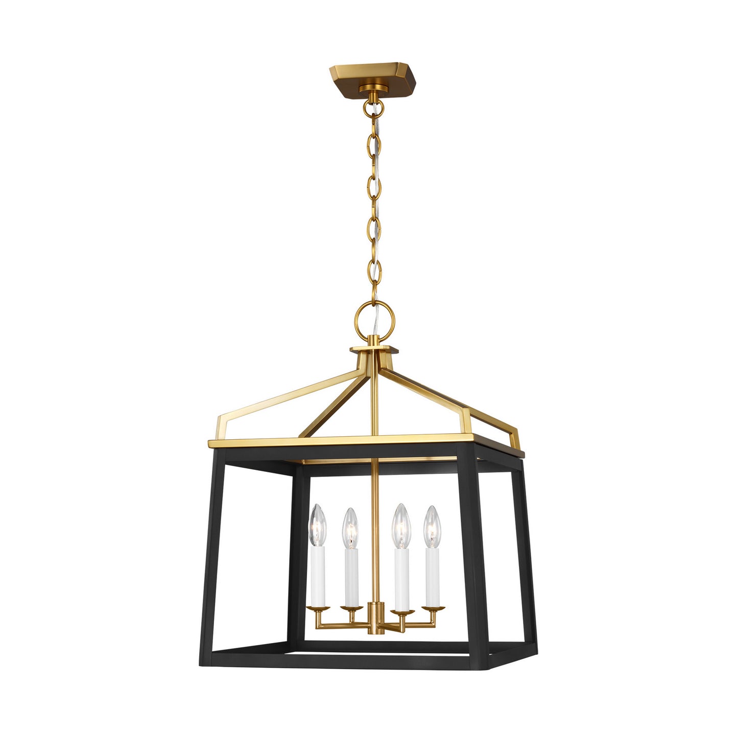 Visual Comfort Studio-CC1554MBKBBS|MAIN