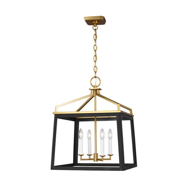 Visual Comfort Studio-CC1554MBKBBS|MAIN