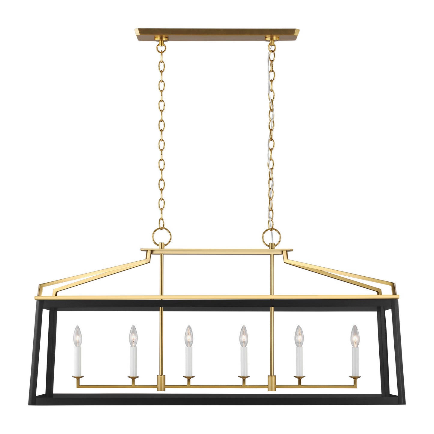 Visual Comfort Studio-CC1586MBKBBS|MAIN