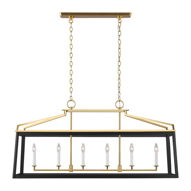 Visual Comfort Studio-CC1586MBKBBS|MAIN