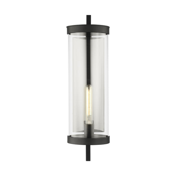 Eastham Outdoor (Wet) Wall Lantern by Visual Comfort Studio