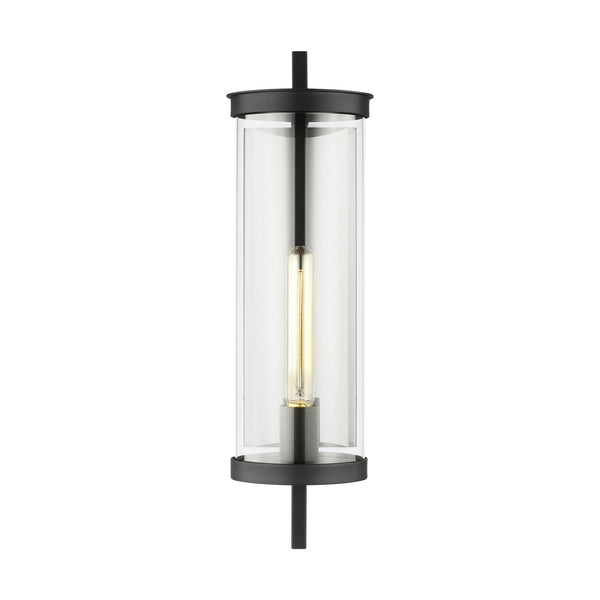 Eastham Outdoor (Wet) Wall Lantern by Visual Comfort Studio