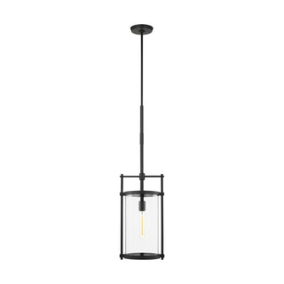 Eastham Outdoor (Damp) Hanging Lanterns by Visual Comfort Studio