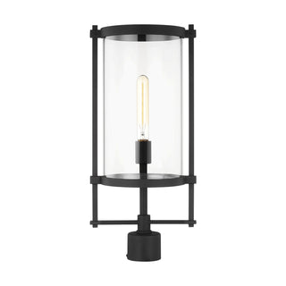 Buy textured-black Eastham Outdoor (Wet) Lantern by Visual Comfort Studio