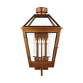 Hyannis Outdoor (Wet) Lantern by Visual Comfort Studio