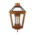 Hyannis Outdoor (Wet) Lantern by Visual Comfort Studio