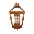 Hyannis Outdoor (Wet) Lantern by Visual Comfort Studio