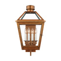 Hyannis Outdoor (Wet) Lantern by Visual Comfort Studio