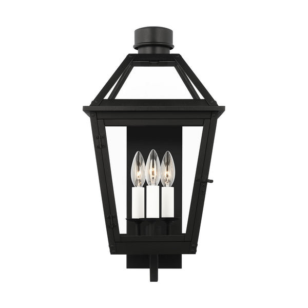 Hyannis Outdoor (Wet) Wall Lantern by Visual Comfort Studio