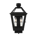 Hyannis Outdoor (Wet) Wall Lantern by Visual Comfort Studio