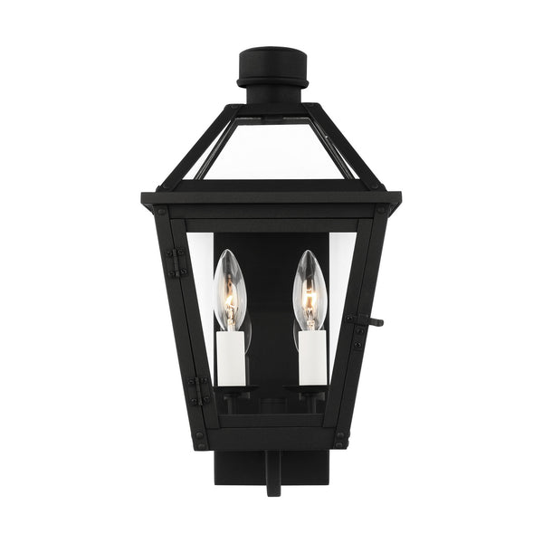 Hyannis Outdoor (Wet) Wall Lantern by Visual Comfort Studio