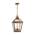 Hyannis Outdoor (Damp) Hanging Lanterns by Visual Comfort Studio
