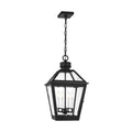 Hyannis Outdoor (Damp) Hanging Lanterns by Visual Comfort Studio