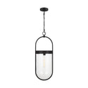 Blaine Outdoor (Damp) Pendant by Visual Comfort Studio