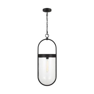 Blaine Outdoor (Damp) Pendant by Visual Comfort Studio