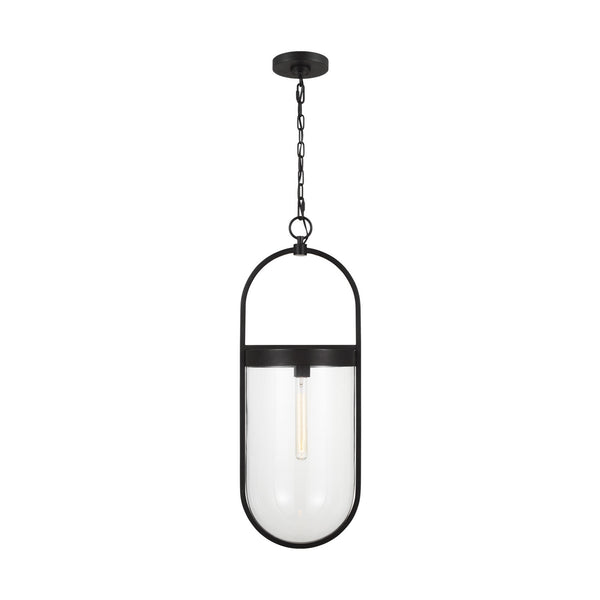 Blaine Outdoor (Damp) Pendant by Visual Comfort Studio