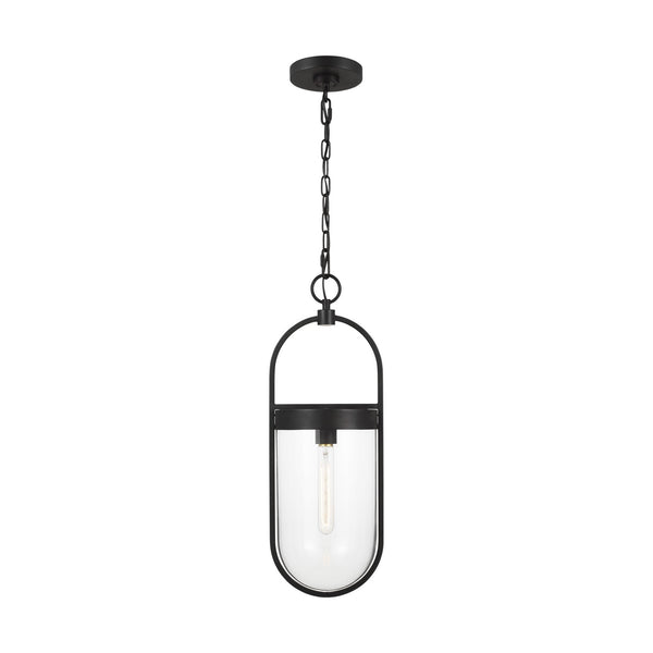 Blaine Outdoor (Damp) Pendant by Visual Comfort Studio