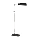 Kenyon Floor Lamp by Visual Comfort Studio