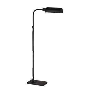 Kenyon Floor Lamp by Visual Comfort Studio