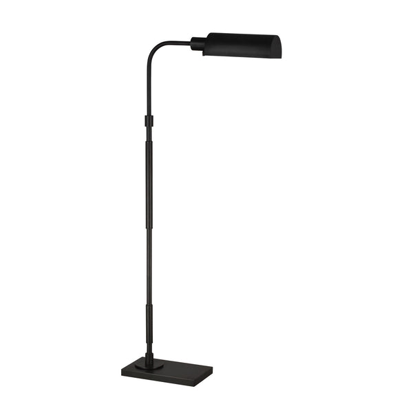Kenyon Floor Lamp by Visual Comfort Studio