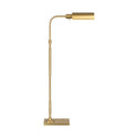 Kenyon Floor Lamp by Visual Comfort Studio