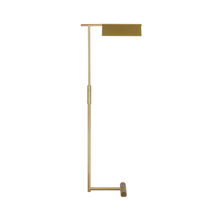 Foles Floor Lamp by Visual Comfort Studio