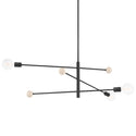 Slater Outdoor (Damp) Chandelier by Mitzi