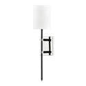 Denise Outdoor (Damp) Sconce by Mitzi