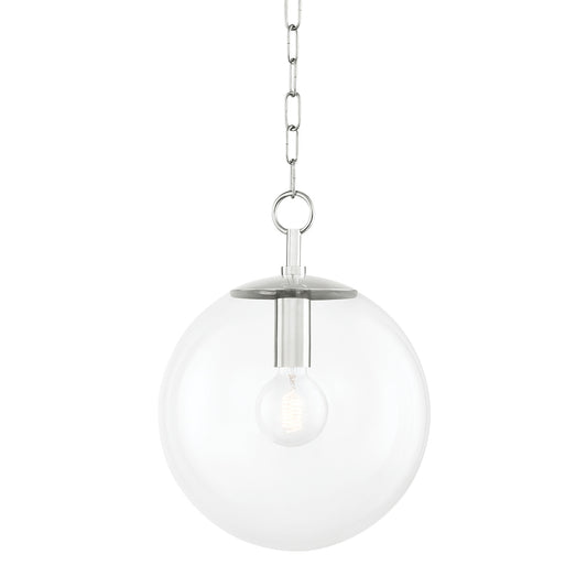 Mitzi-H609701S-PN|MAIN