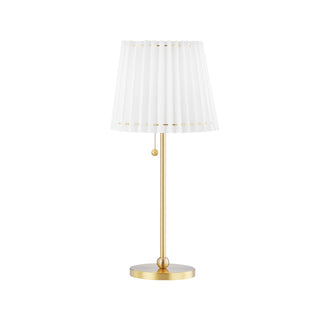 Demi Table Lamp by Mitzi