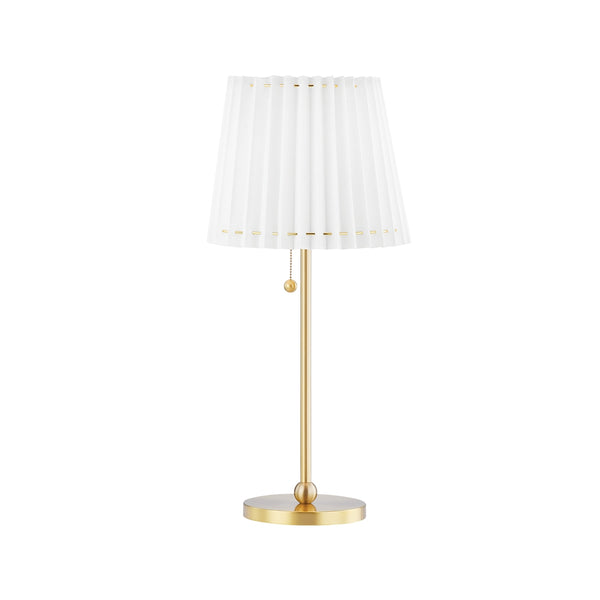 Demi Table Lamp by Mitzi
