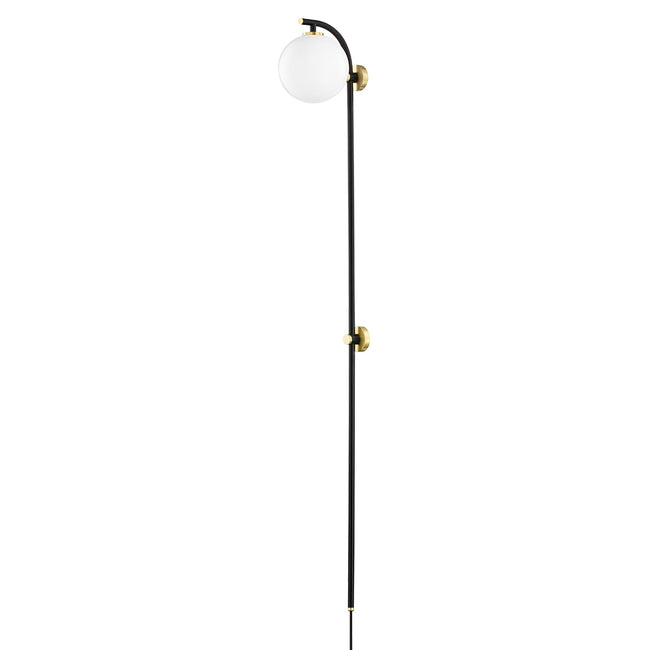 Mitzi-HL589201-AGB/SBK|MAIN