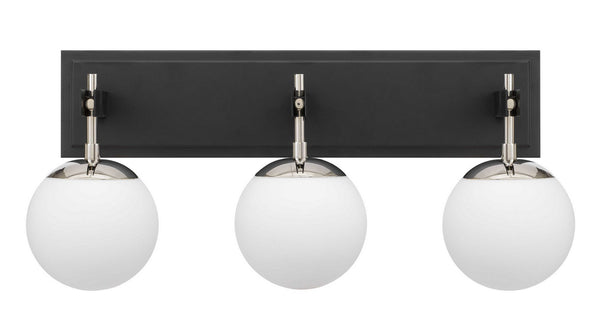 Allie Vanity by Varaluz