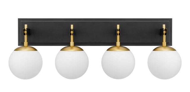 Allie Vanity by Varaluz