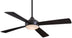Minka Aire - F521L-ORB - 52