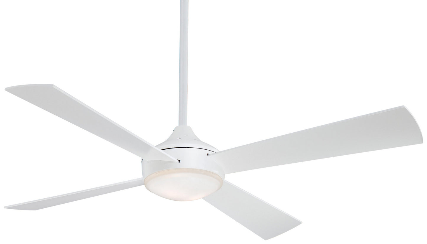 Minka Aire-F521L-WHF|MAIN