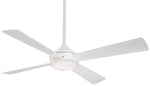 Minka Aire-F521L-WHF|MAIN