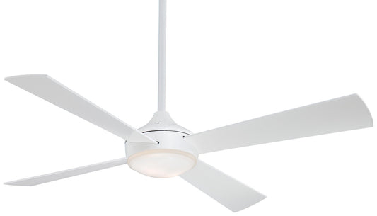 Minka Aire-F521L-WHF|MAIN