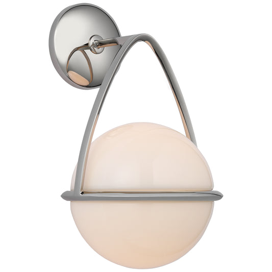 Visual Comfort Signature-ARN 2362PN-WG|MAIN