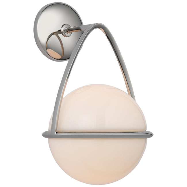 Visual Comfort Signature-ARN 2362PN-WG|MAIN