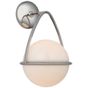 Lisette Outdoor (Damp) Sconce by Visual Comfort Signature