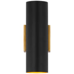 Visual Comfort Signature-ARN 2440HAB/BLK|MAIN