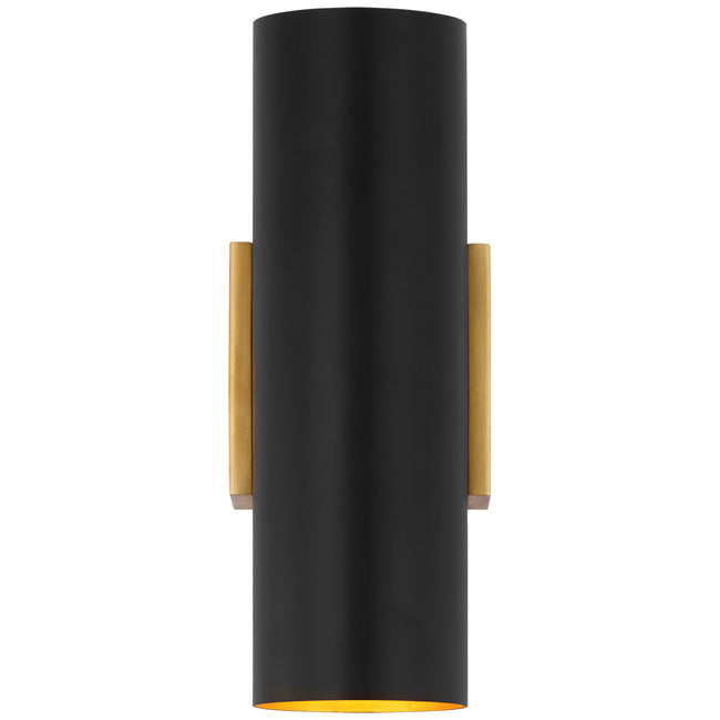 Visual Comfort Signature-ARN 2440HAB/BLK|MAIN