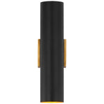 Visual Comfort Signature-ARN 2441HAB/BLK|MAIN