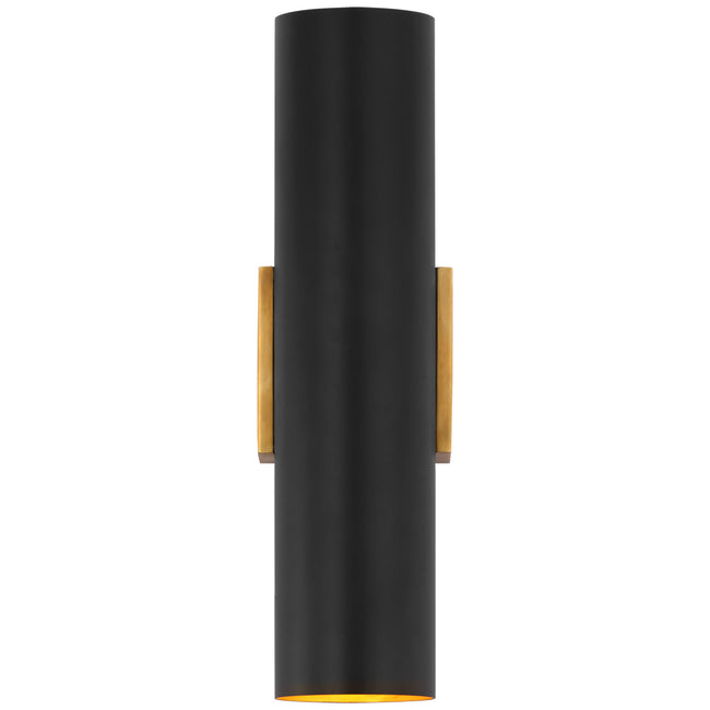 Visual Comfort Signature-ARN 2441HAB/BLK|MAIN