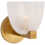 Visual Comfort Signature-ARN 2490HAB-WSG|MAIN