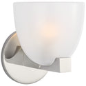 Carola Outdoor (Damp) Sconce by Visual Comfort Signature