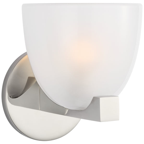 Carola Outdoor (Damp) Sconce by Visual Comfort Signature