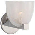 Carola Outdoor (Damp) Sconce by Visual Comfort Signature